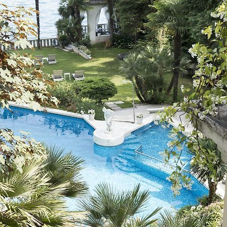 Villa Vittoria Gardone Riviera Exterior photo