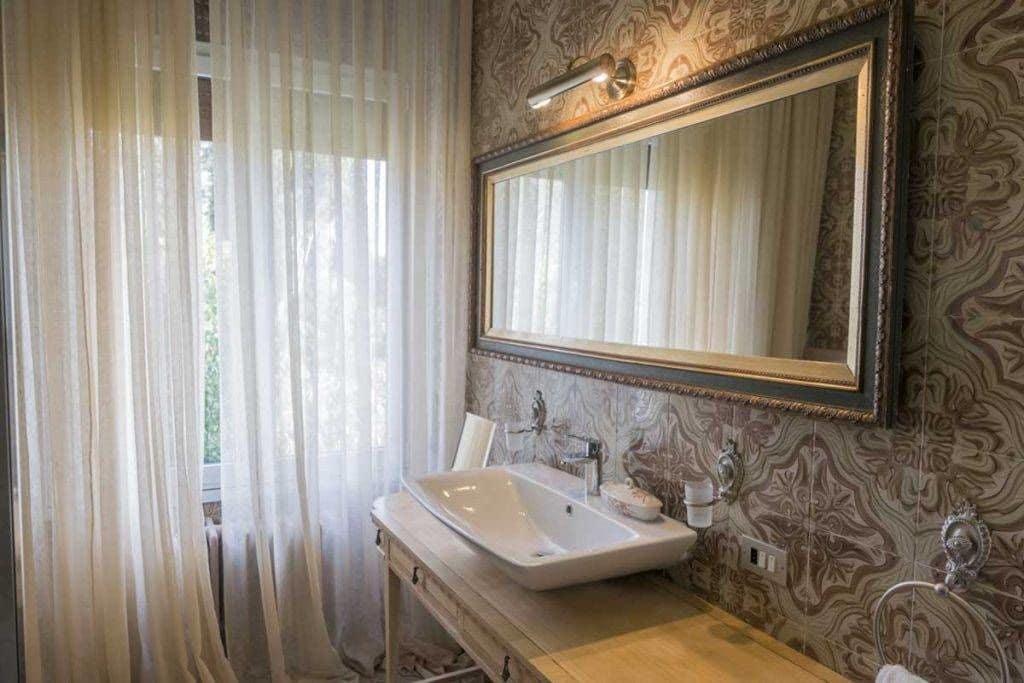 Villa Vittoria Gardone Riviera Exterior photo