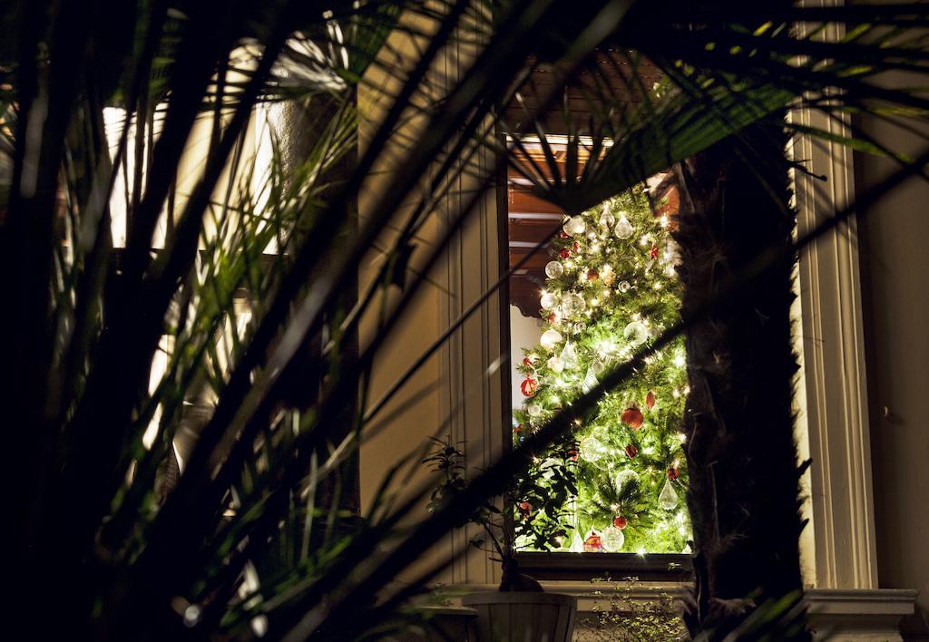 Villa Vittoria Gardone Riviera Exterior photo