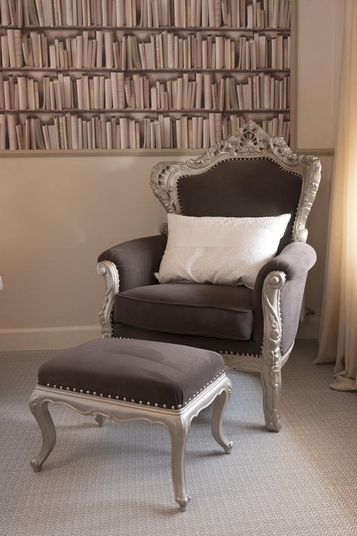 Villa Vittoria Gardone Riviera Room photo